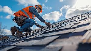 Emergency Roof Repair in South San Gabriel, CA